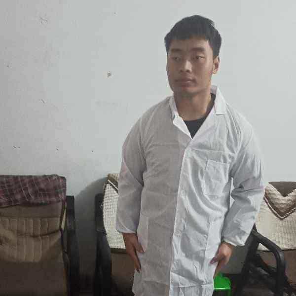 26岁岁河南单身帅哥 - 乐山吉缘网