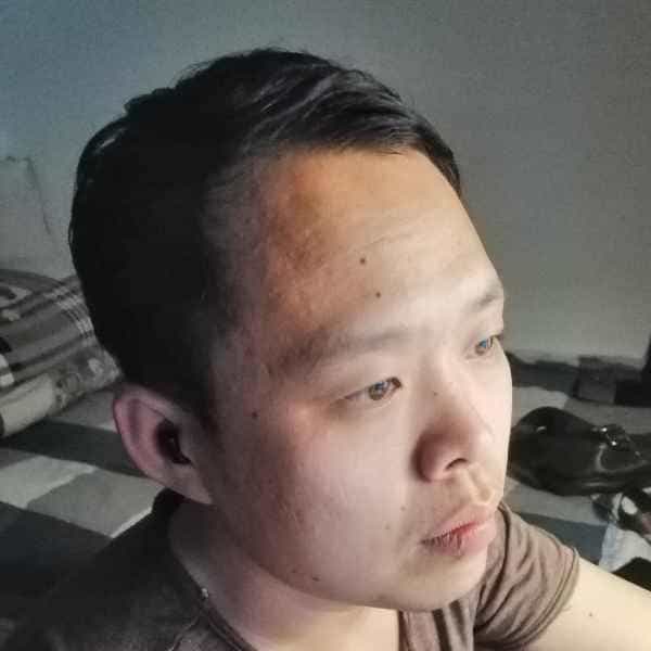 34岁岁吉林单身帅哥 - 乐山吉缘网