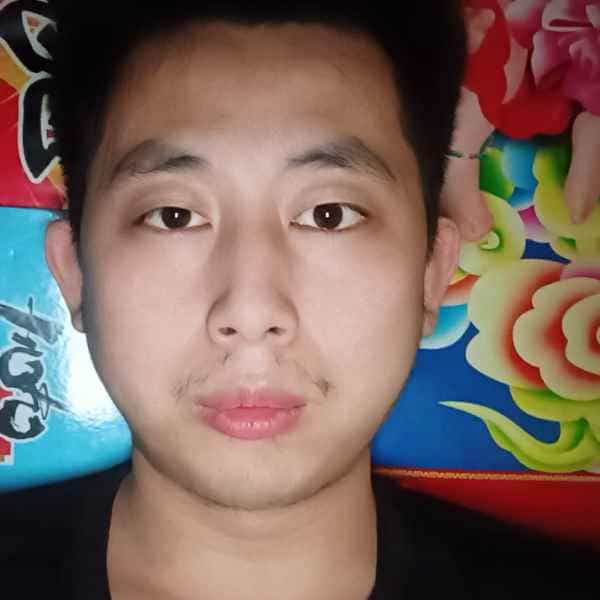 28岁岁河北单身帅哥 - 乐山吉缘网