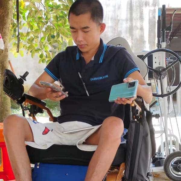 30岁岁广东单身帅哥 - 乐山吉缘网