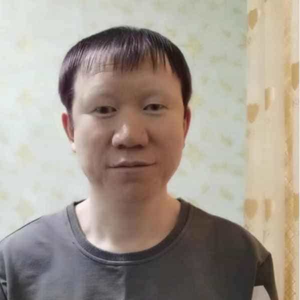 38岁岁山西单身帅哥 - 乐山吉缘网