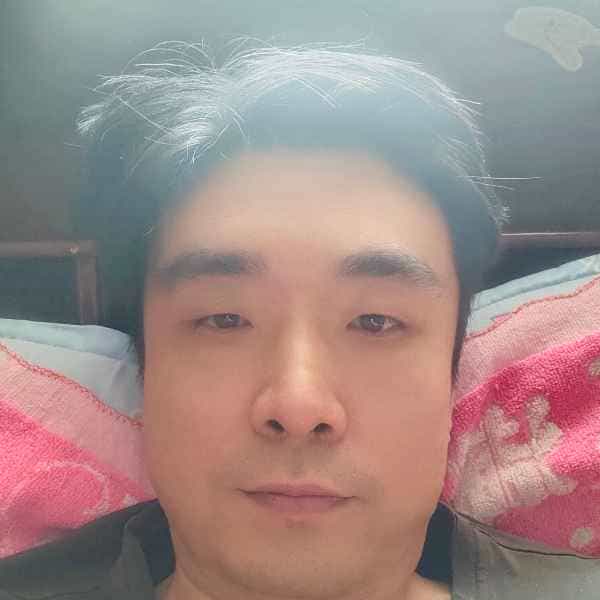 43岁岁河南单身帅哥 - 乐山吉缘网