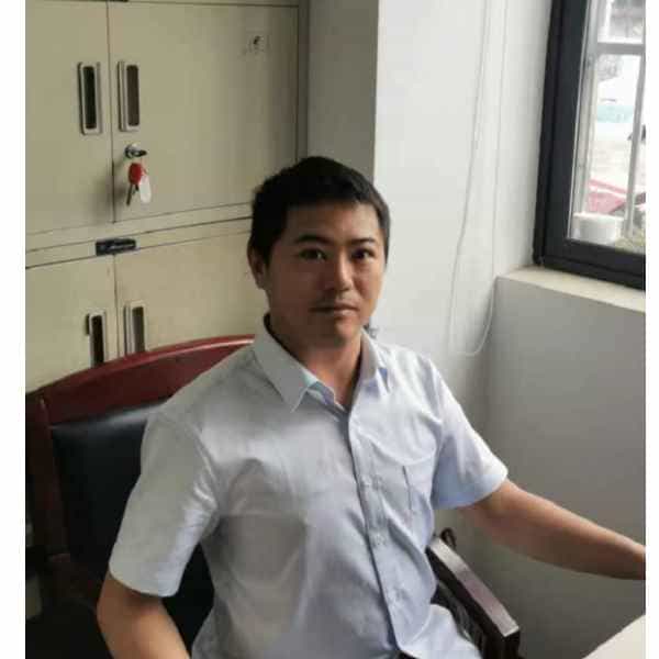 35岁岁河南单身帅哥 - 乐山吉缘网