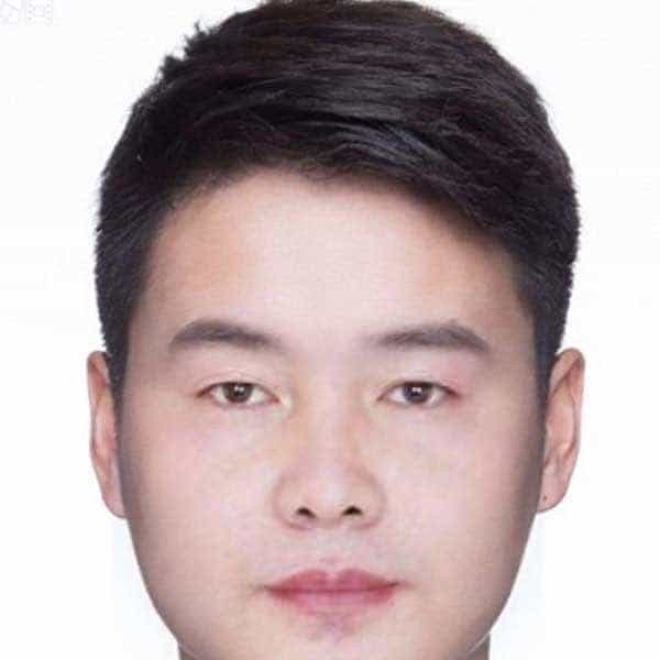 35岁岁广东单身帅哥 - 乐山吉缘网