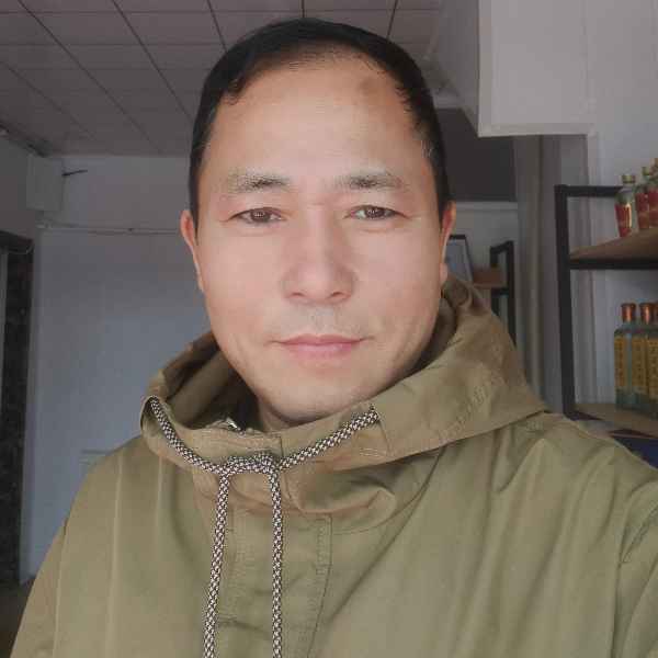 35岁岁吉林单身帅哥 - 乐山吉缘网