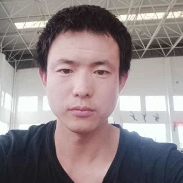 37岁岁辽宁单身帅哥 - 乐山吉缘网
