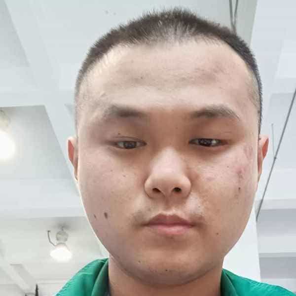 35岁岁北京单身帅哥 - 乐山吉缘网