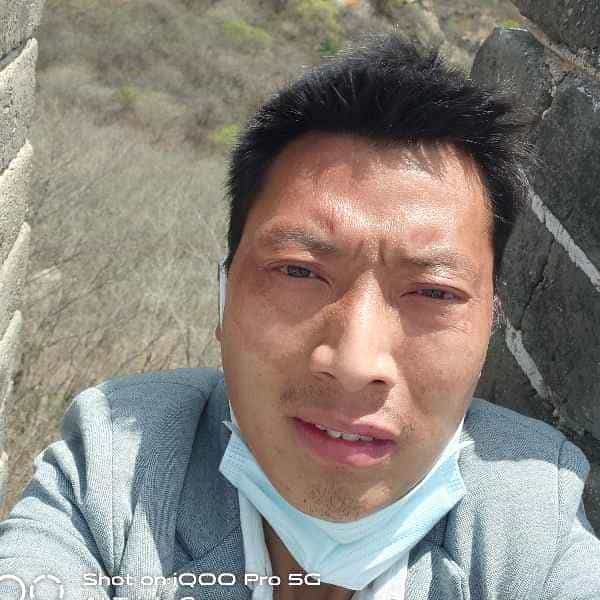 39岁岁贵州单身帅哥 - 乐山吉缘网