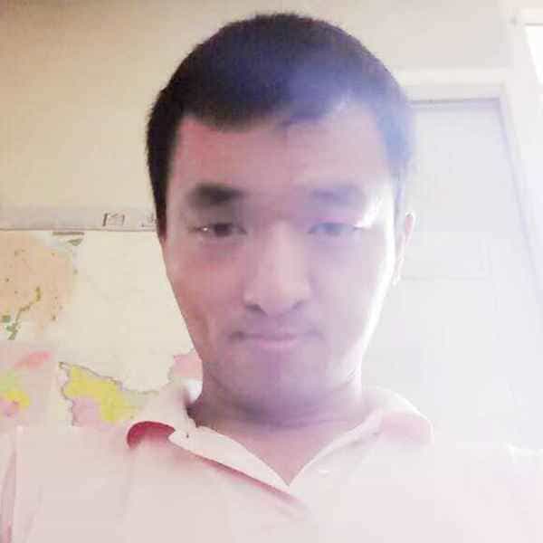 35岁岁黑龙江单身帅哥 - 乐山吉缘网
