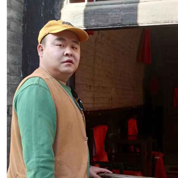 35岁岁陕西单身帅哥 - 乐山吉缘网