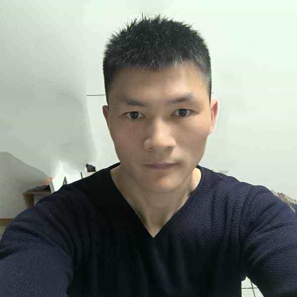 33岁岁安徽单身帅哥 - 乐山吉缘网