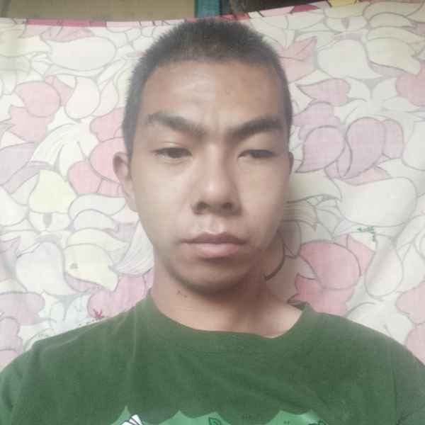 27岁岁吉林单身帅哥 - 乐山吉缘网