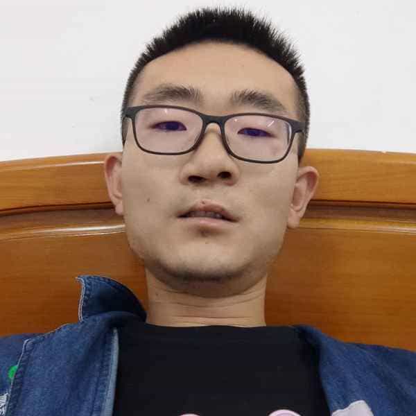 32岁岁内蒙古单身帅哥 - 乐山吉缘网