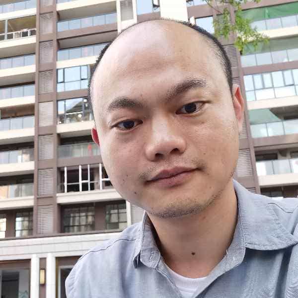 35岁岁江西单身帅哥 - 乐山吉缘网