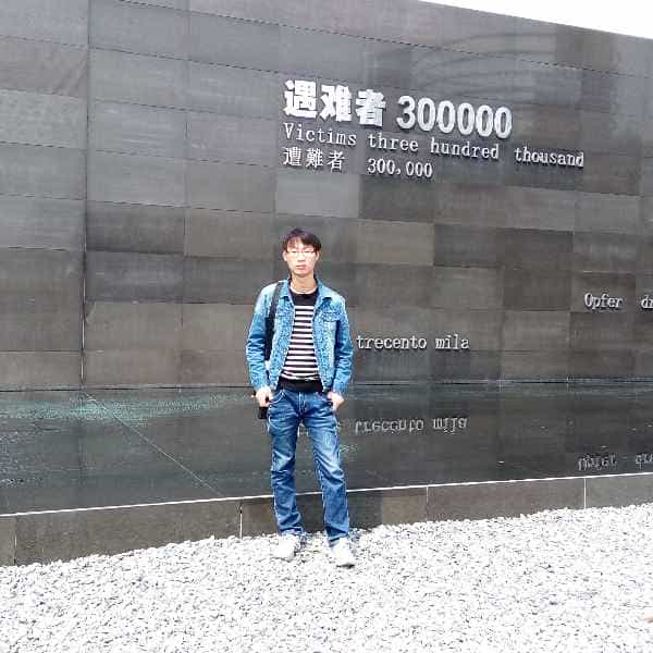 38岁岁陕西单身帅哥 - 乐山吉缘网