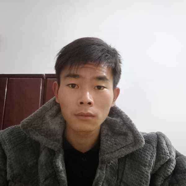 25岁岁河南单身帅哥 - 乐山吉缘网