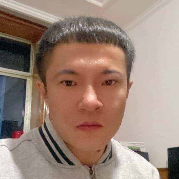36岁岁天津单身帅哥 - 乐山吉缘网