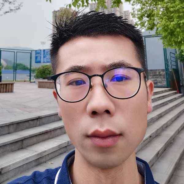 35岁岁重庆单身帅哥 - 乐山吉缘网