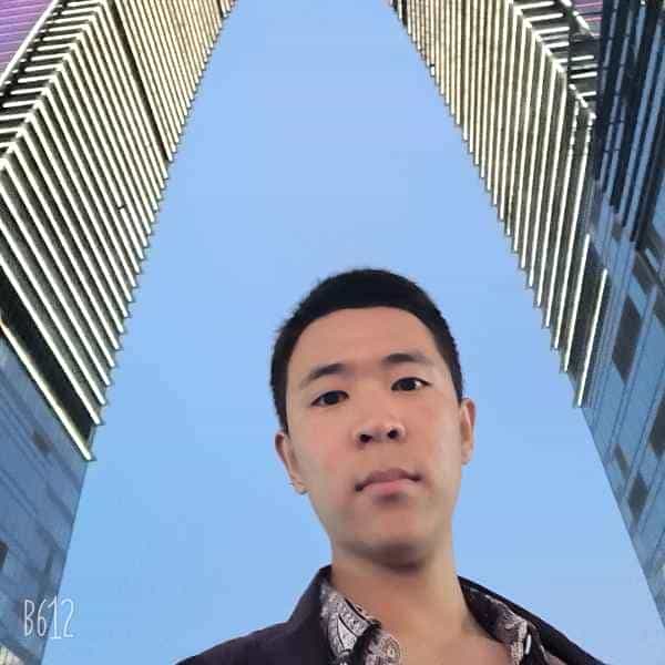 22岁岁河北单身帅哥 - 乐山吉缘网