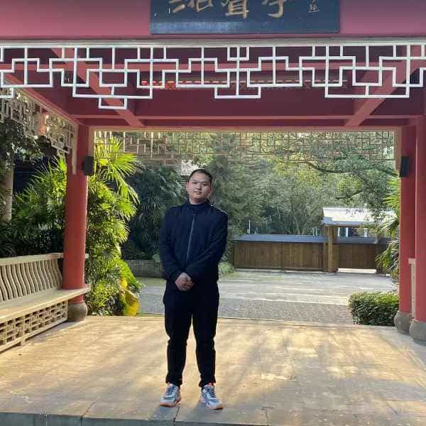 31岁岁重庆单身帅哥 - 乐山吉缘网