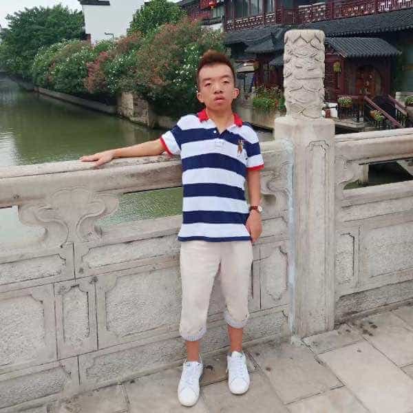 28岁岁吉林单身帅哥 - 乐山吉缘网