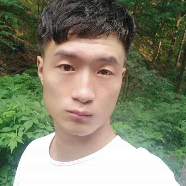 30岁岁河南单身帅哥 - 乐山吉缘网