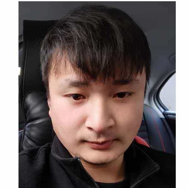 35岁岁河北单身帅哥 - 乐山吉缘网