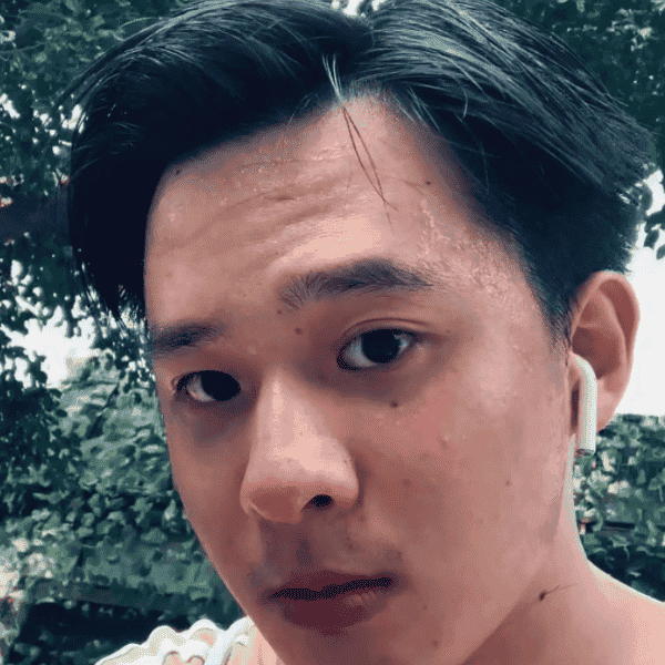 24岁岁广东单身帅哥 - 乐山吉缘网