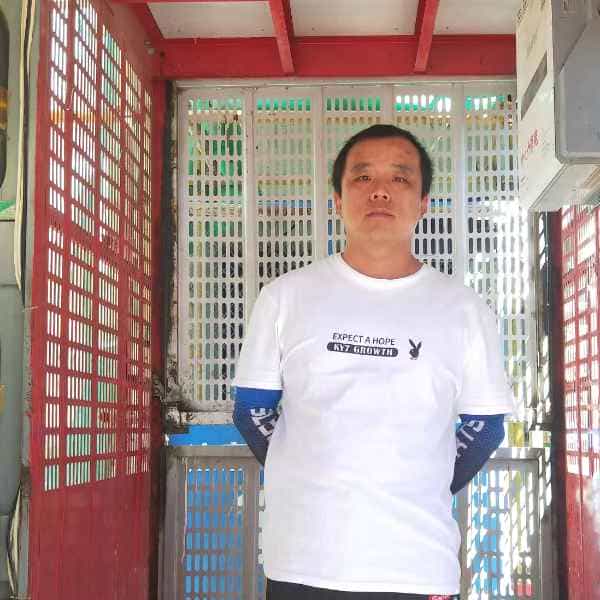 37岁岁辽宁单身帅哥 - 乐山吉缘网