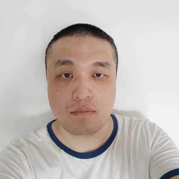 39岁岁内蒙古单身帅哥 - 乐山吉缘网