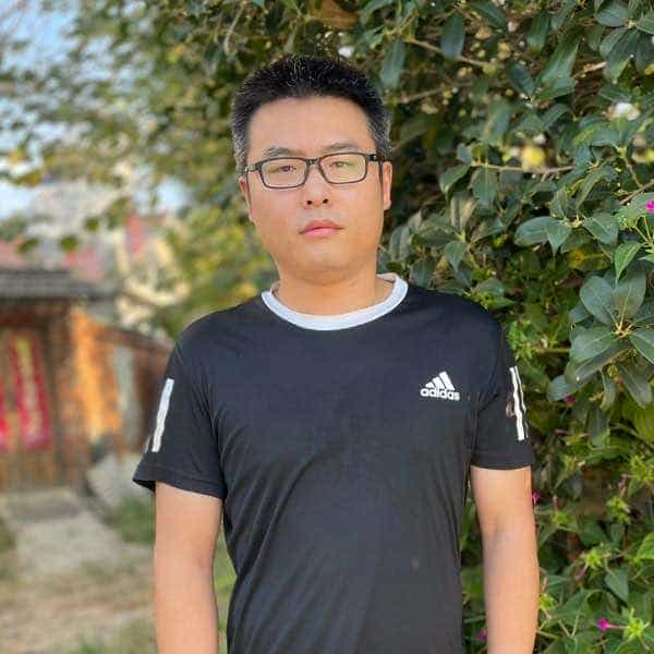 35岁岁安徽单身帅哥 - 乐山吉缘网