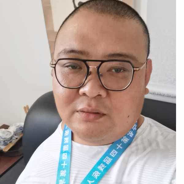 38岁岁辽宁单身帅哥 - 乐山吉缘网
