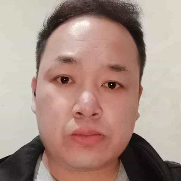 40岁岁河南单身帅哥 - 乐山吉缘网