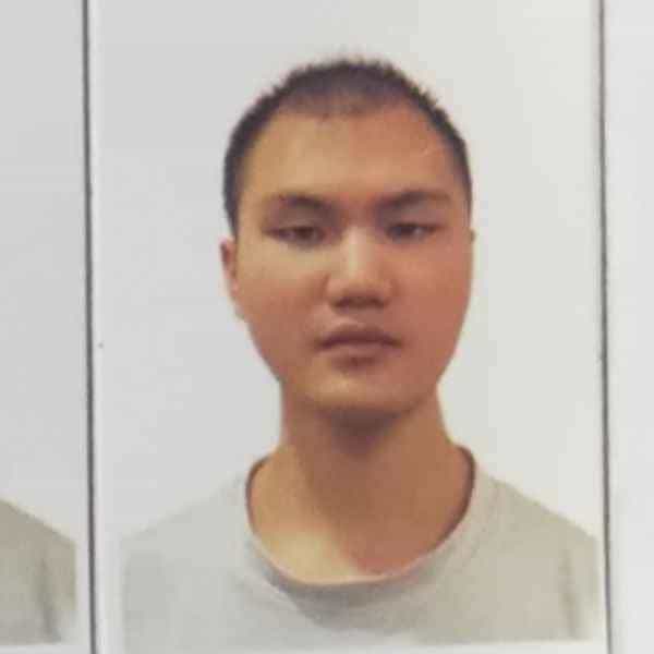 35岁岁四川单身帅哥 - 乐山吉缘网