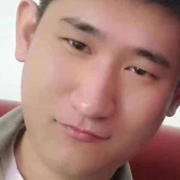 27岁岁山西单身帅哥 - 乐山吉缘网