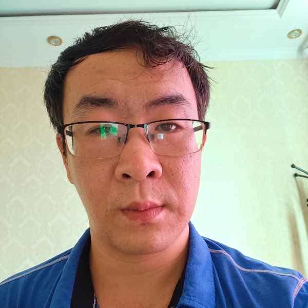 36岁岁河北单身帅哥 - 乐山吉缘网