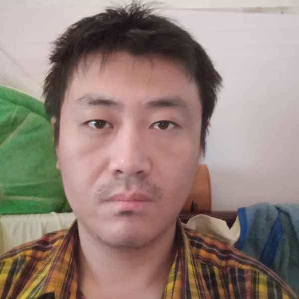 38岁岁辽宁单身帅哥 - 乐山吉缘网
