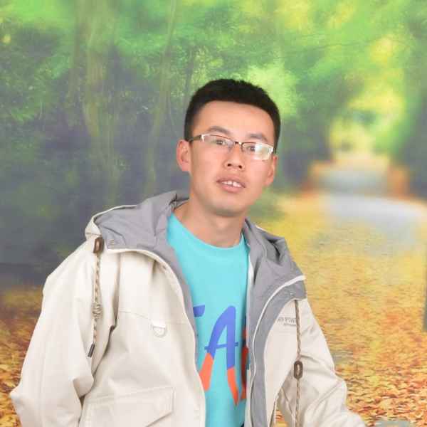 32岁岁甘肃单身帅哥 - 乐山吉缘网