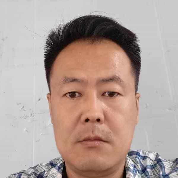 44岁岁山东单身帅哥 - 乐山吉缘网