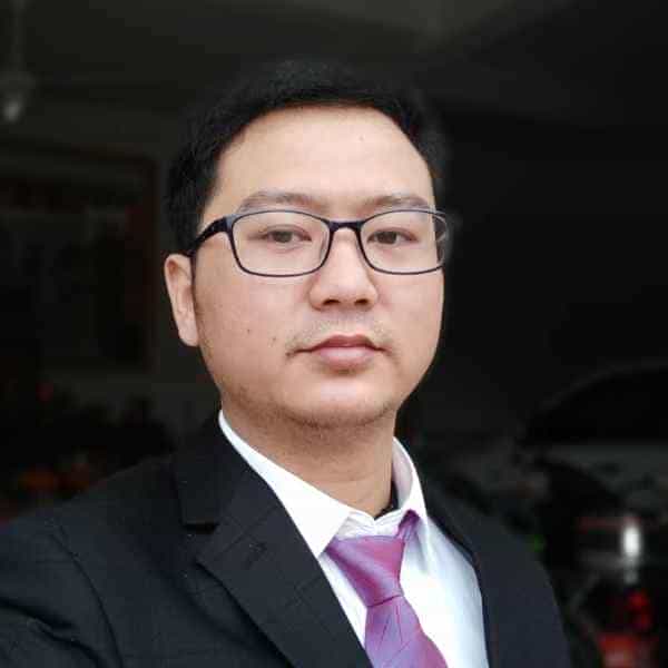 36岁岁江西单身帅哥 - 乐山吉缘网