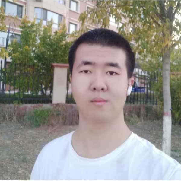 29岁岁辽宁单身帅哥 - 乐山吉缘网