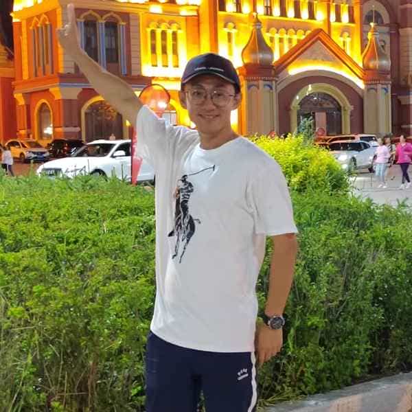 40岁岁辽宁单身帅哥 - 乐山吉缘网