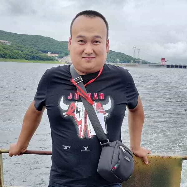 35岁岁吉林单身帅哥 - 乐山吉缘网