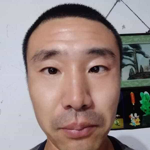 36岁岁吉林单身帅哥 - 乐山吉缘网