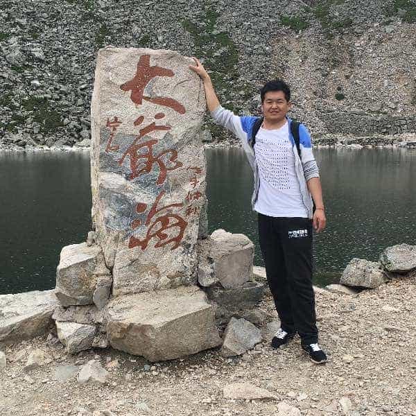 66岁岁内蒙古单身帅哥 - 乐山吉缘网