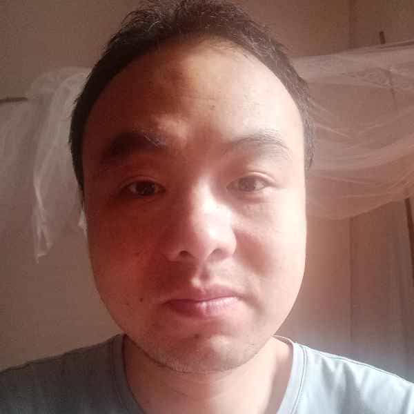 42岁岁河南单身帅哥 - 乐山吉缘网