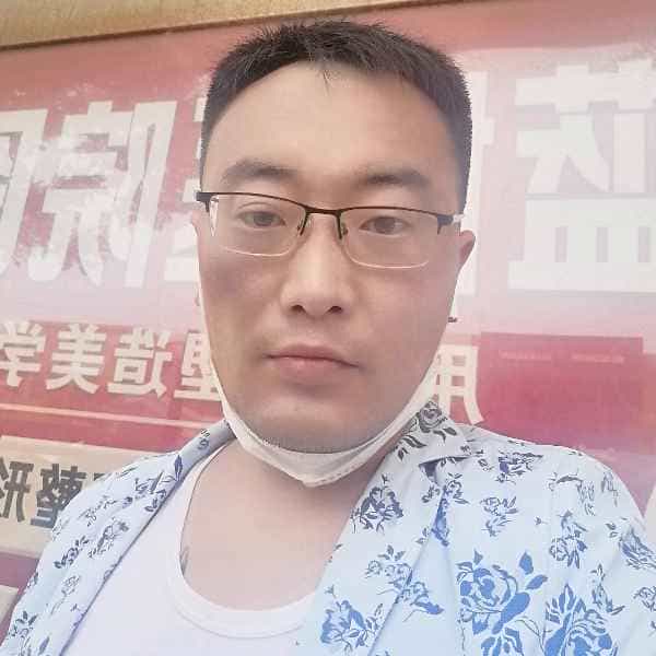 38岁岁辽宁单身帅哥 - 乐山吉缘网