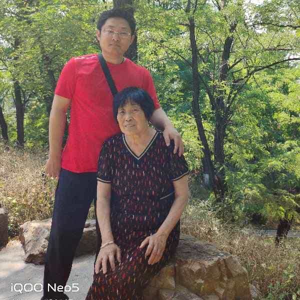 39岁岁辽宁单身帅哥 - 乐山吉缘网