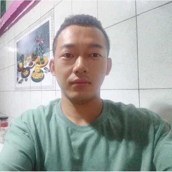29岁岁黑龙江单身帅哥 - 乐山吉缘网
