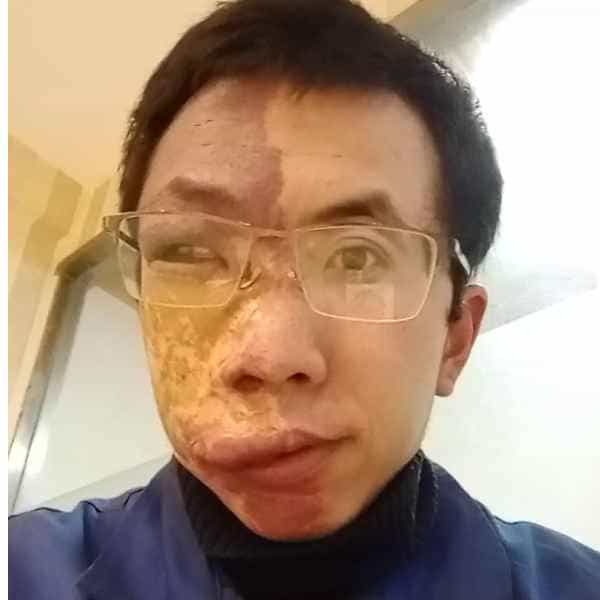 32岁岁河北单身帅哥 - 乐山吉缘网
